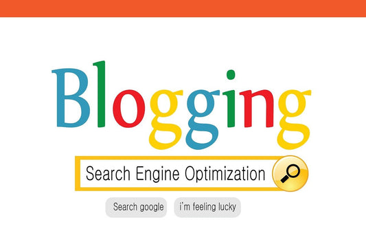 Blog Post – Professionally Written & SEO Optimised