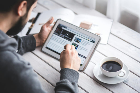 Email Newsletters – Engaging & Click-Worthy Campaigns