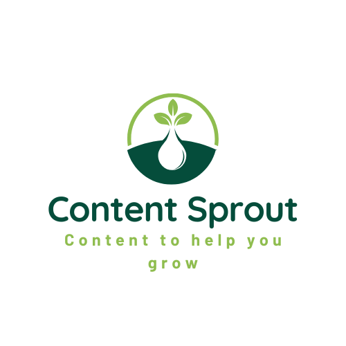 Content Sprout