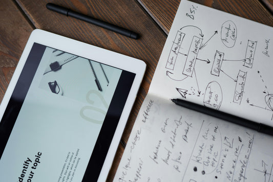 Landing Page Copy – Conversion-Focused Web Copy