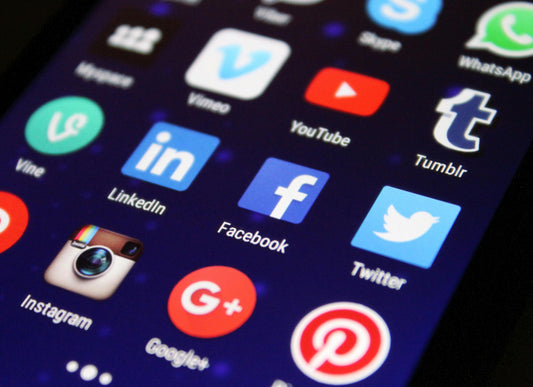 Social Media Content Packs – Ready-to-Post Social Buzz