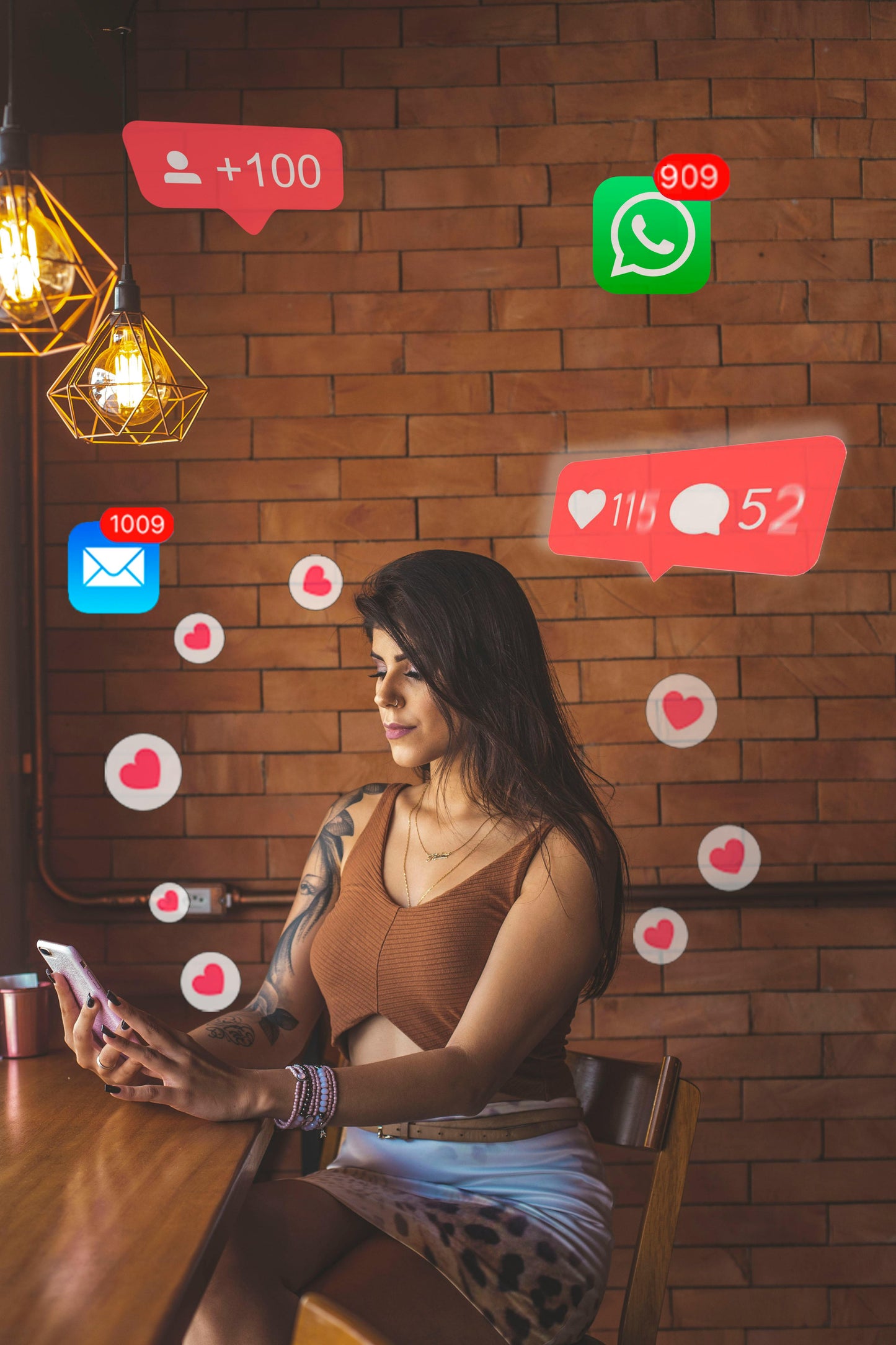 Social Media Content Packs – Ready-to-Post Social Buzz