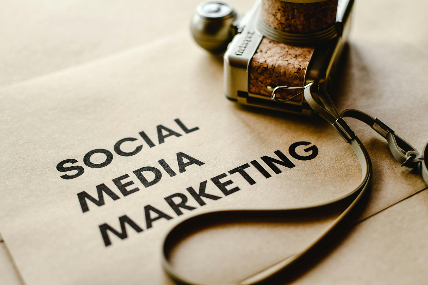 Social Media Content Packs – Ready-to-Post Social Buzz
