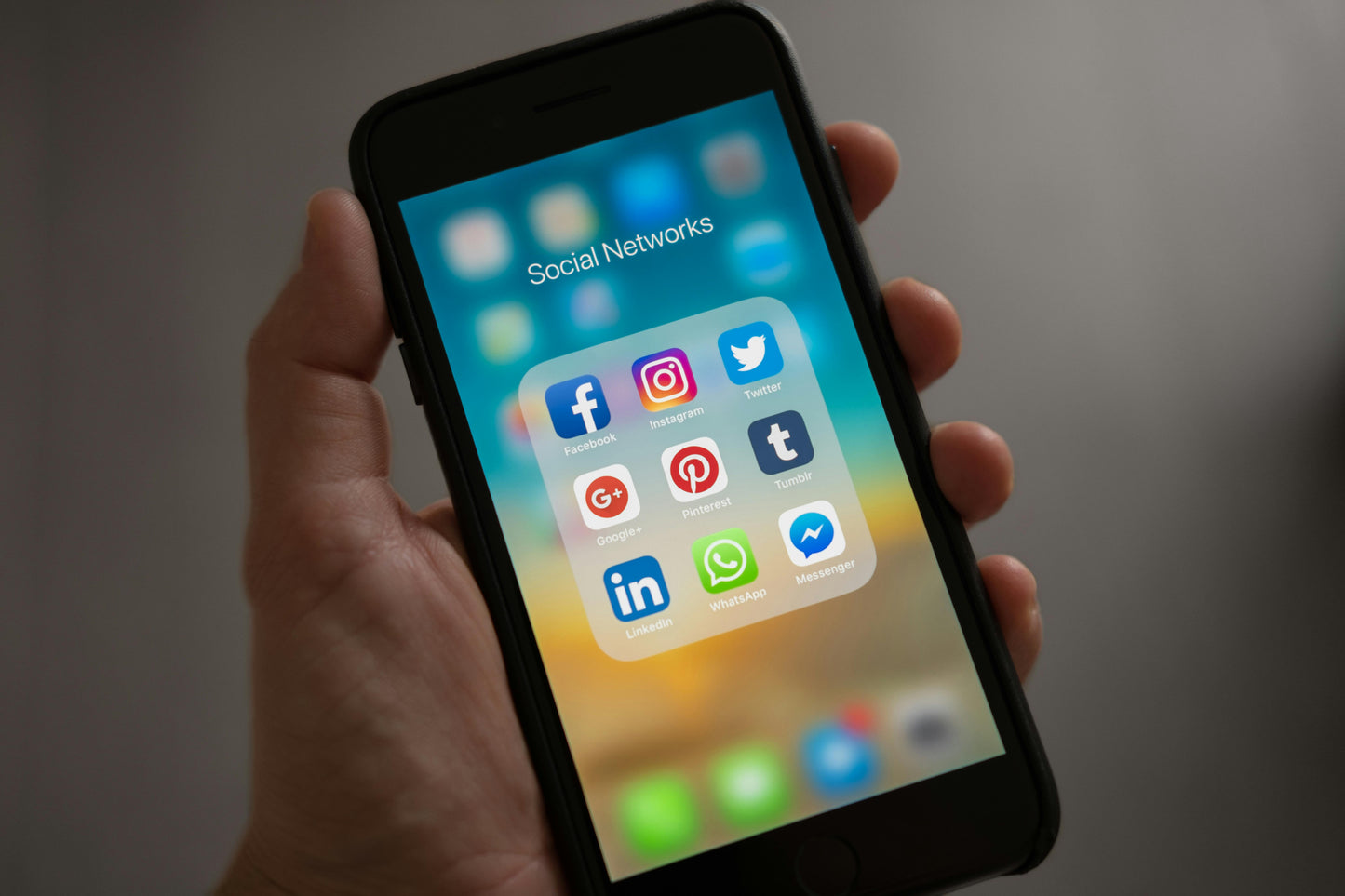 Social Media Content Packs – Ready-to-Post Social Buzz