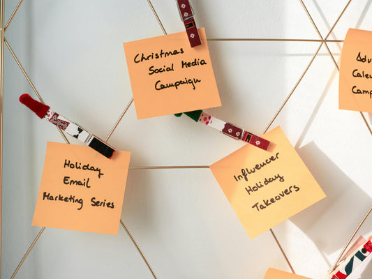 Social Media Content Packs – Ready-to-Post Social Buzz