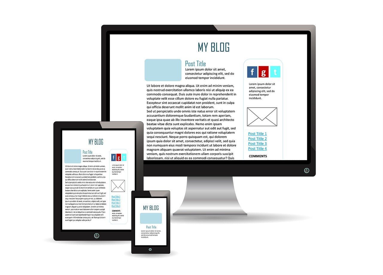Blog Post – Professionally Written & SEO Optimised