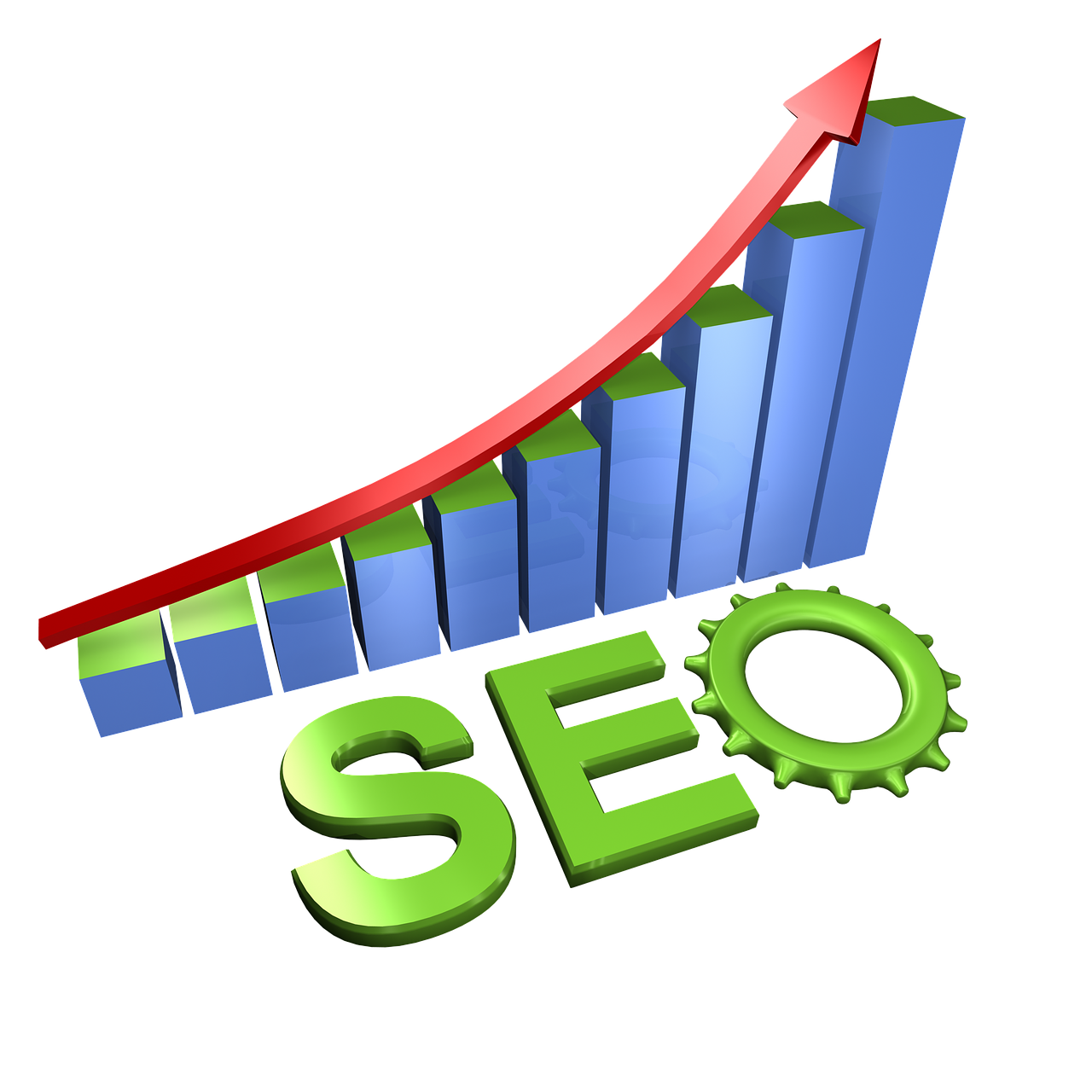 Long-Form SEO Articles – In-Depth, Authoritative Content