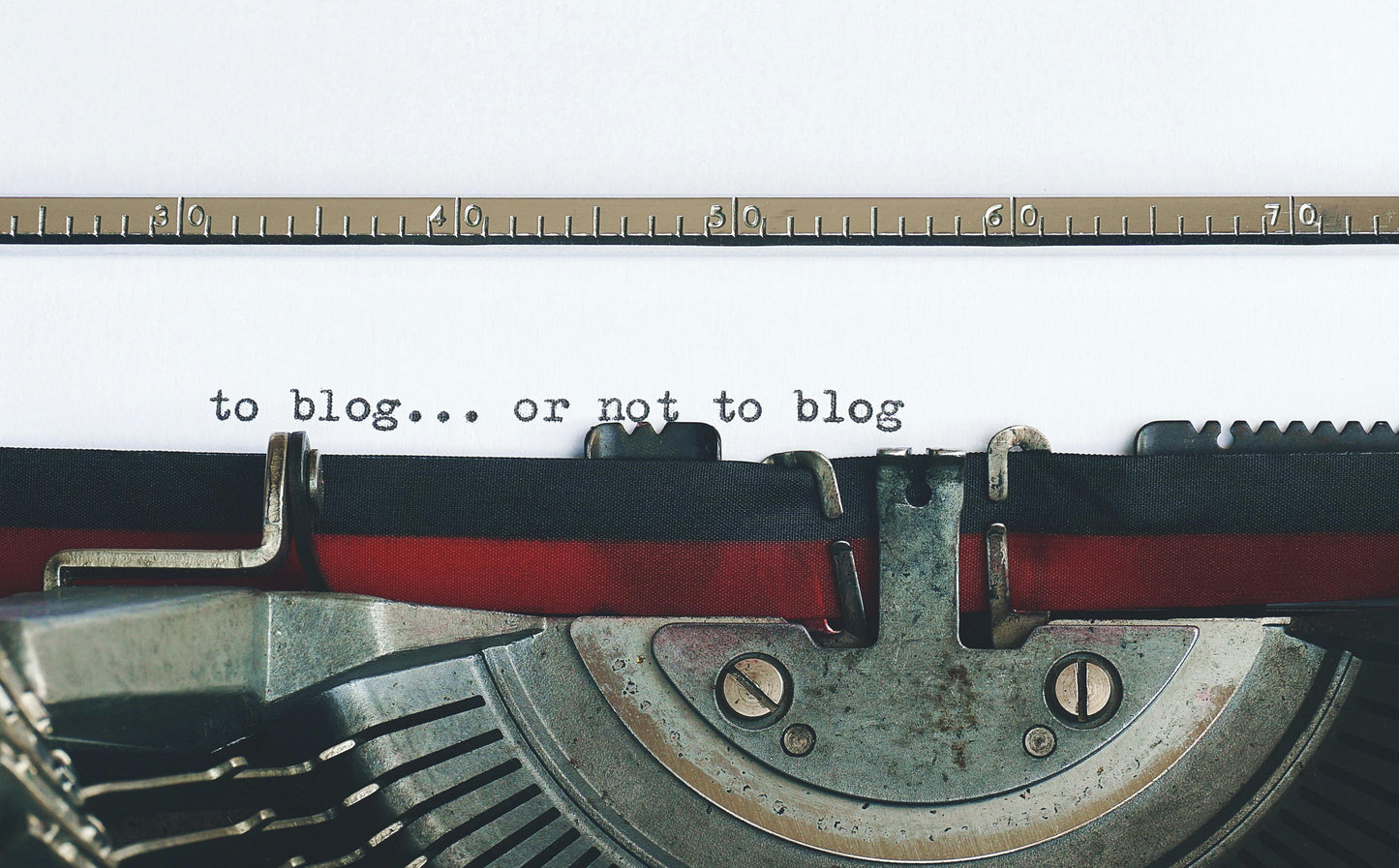 Blog Post – Professionally Written & SEO Optimised